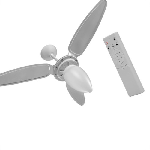 Ventilador Teto Wind Br.C/Rem Bv