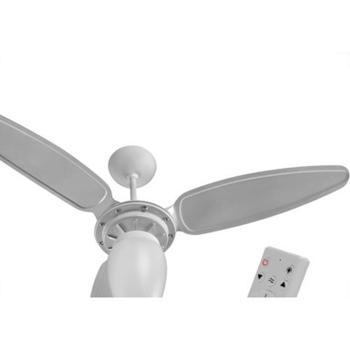 Ventilador Teto Wind Br.C/Rem Bv