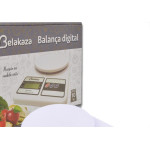 Balanca Digital P/Cozin.Maxxi 10Kg