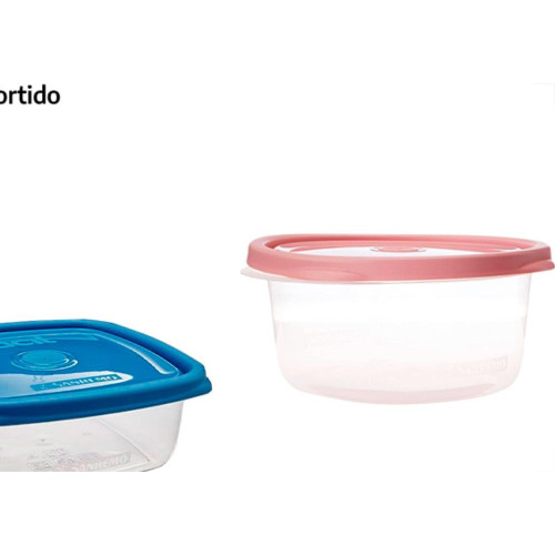 Pote Plastico Sanremo Sortido-1037