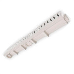 Ralo Linear 6 X 50 Grelha Brca-1906