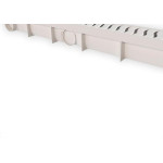 Ralo Linear 6 X 50 Grelha Brca-1906