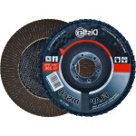 Disco Flap Disflex Alo 4.1/2 X 40