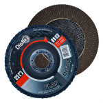 Disco Flap Disflex Alo 4.1/2 X 40