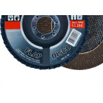 Disco Flap Disflex Alo 4.1/2 X 40
