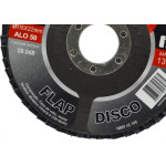 Disco Flap Disflex Alo 4.1/2 X 50
