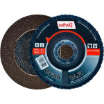 Disco Flap Disflex Alo 4.1/2 X 60