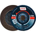 Disco Flap Disflex Alo 4.1/2 X 80
