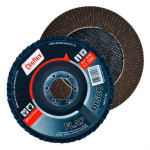 Disco Flap Disflex Alo 4.1/2 X 80