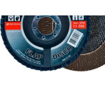 Disco Flap Disflex Alo 4.1/2 X 80