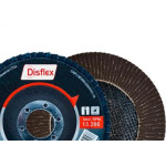 Disco Flap Disflex Alo 4.1/2 X 80