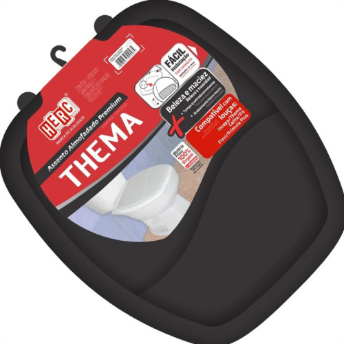 Assento Herc Almof.Thema Prto-2398