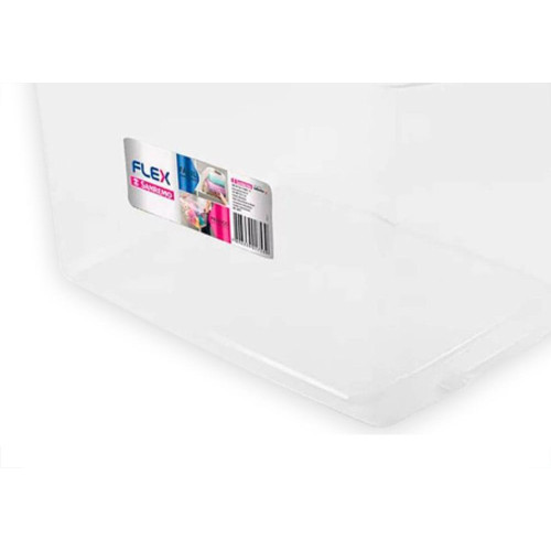 Caixa Organizadora Pl Sanremo 68L