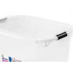 Caixa Organizadora Pl Sanremo 68L