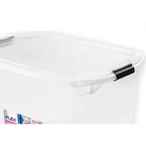 Caixa Organizadora Pl Sanremo 68L