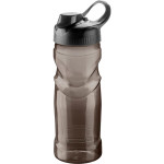 Garrafa Abre Facil Sr Preta 500Ml