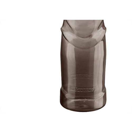 Garrafa Abre Facil Sr Preta 500Ml