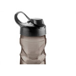 Garrafa Abre Facil Sr Preta 500Ml