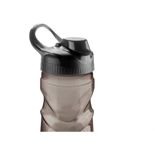 Garrafa Abre Facil Sr Preta 500Ml