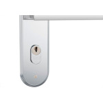 Fechadura Stam Inox 1601/35