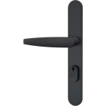 Fechadura Estreita Stam Pta 601/33