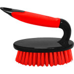 Escovao Powermaid Mult.Verm/Cz