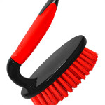 Escovao Powermaid Mult.Verm/Cz