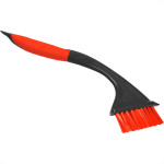 Escova Powermaid Limp.Cant.Verm/Cz