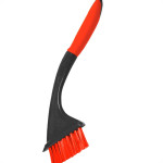 Escova Powermaid Limp.Cant.Verm/Cz