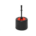 Escova Powermaid Sanit+Supo.Verm/Cz