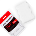 Esponja Powermaid Mag.Melamina Bca