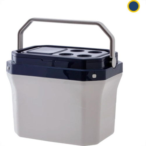 Caixa Termica Colors 40L-999