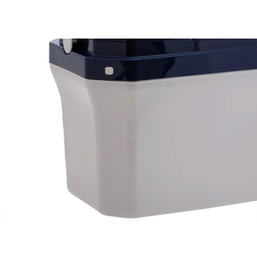 Caixa Termica Colors 40L-999