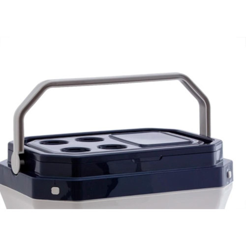 Caixa Termica Colors 40L-999