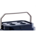 Caixa Termica Colors 17L-998
