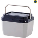 Caixa Termica Colors 6L-997