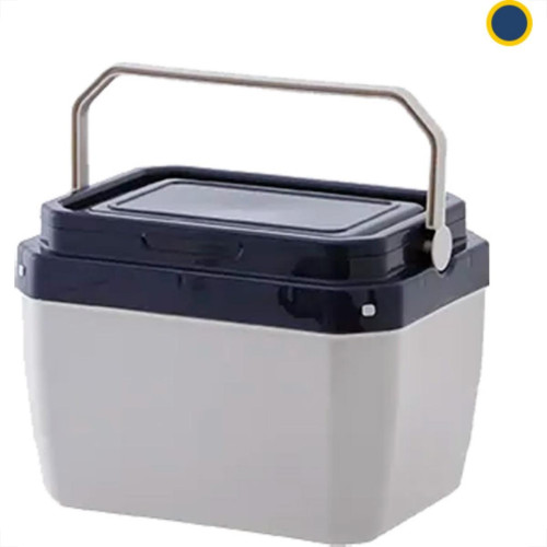Caixa Termica Colors 6L-997