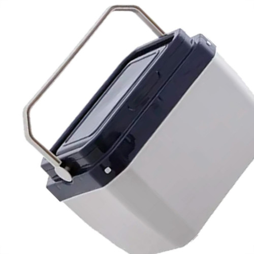 Caixa Termica Colors 6L-997