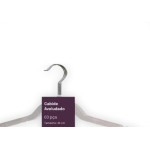 Cabide Avel.C/3 44Cm Cz-156