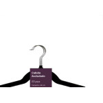 Cabide Avel.C/3 44Cm Pr-155