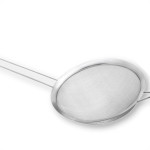 Peneira Aco Inox Paramount 24Cm-314