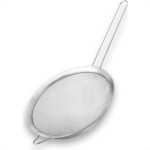 Peneira Aco Inox Paramount 20Cm-313