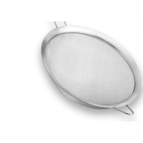 Peneira Aco Inox Paramount 20Cm-313