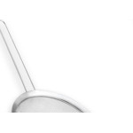 Peneira Aco Inox Paramount 20Cm-313