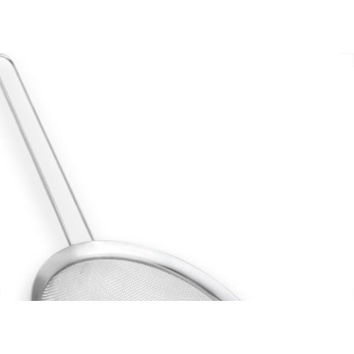 Peneira Aco Inox Paramount 20Cm-313