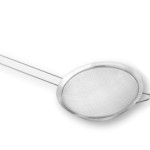 Peneira Aco Inox Paramount 16Cm-312