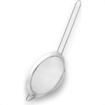 Peneira Aco Inox Paramount 12Cm-311