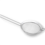 Peneira Aco Inox Paramount 12Cm-311