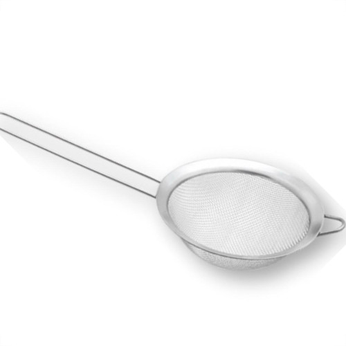 Peneira Aco Inox Paramount 12Cm-311