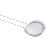 Peneira Aco Inox Paramount8,5Cm-310